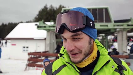 Kupres skijanje 2020