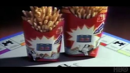 McMillions : bande-annonce de l’escroquerie du Monopoly de McDonald’s