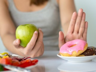 Mit diesen Tipps überwindet man schlechte Essgewohnheiten