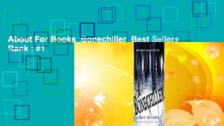 About For Books  Bonechiller  Best Sellers Rank : #1