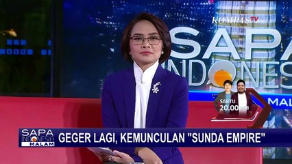 Belum Selesai dengan Keraton Agung Sejagat, Muncul Lagi \"Sunda Empire\"