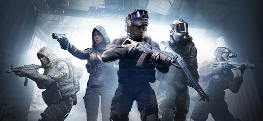 Warface : Global Operations - Bande-annonce de gameplay