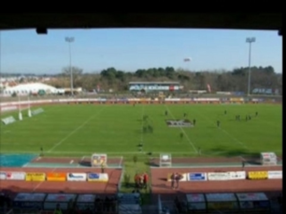 SMR - Un Jour Un Match
