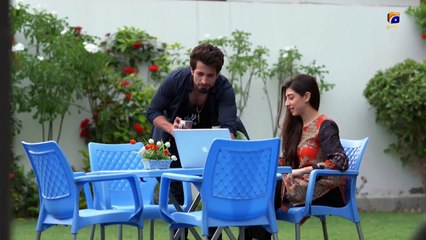 Mohabbat Na Kariyo | Episode 17 | 18th January  2020 | Har Pal Geo Drama