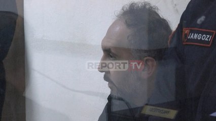 U arrestua në Rinas me mësuesin e ekstraduar, pranohet gjykimi i shkurtuar për turkun Selami Simsek!