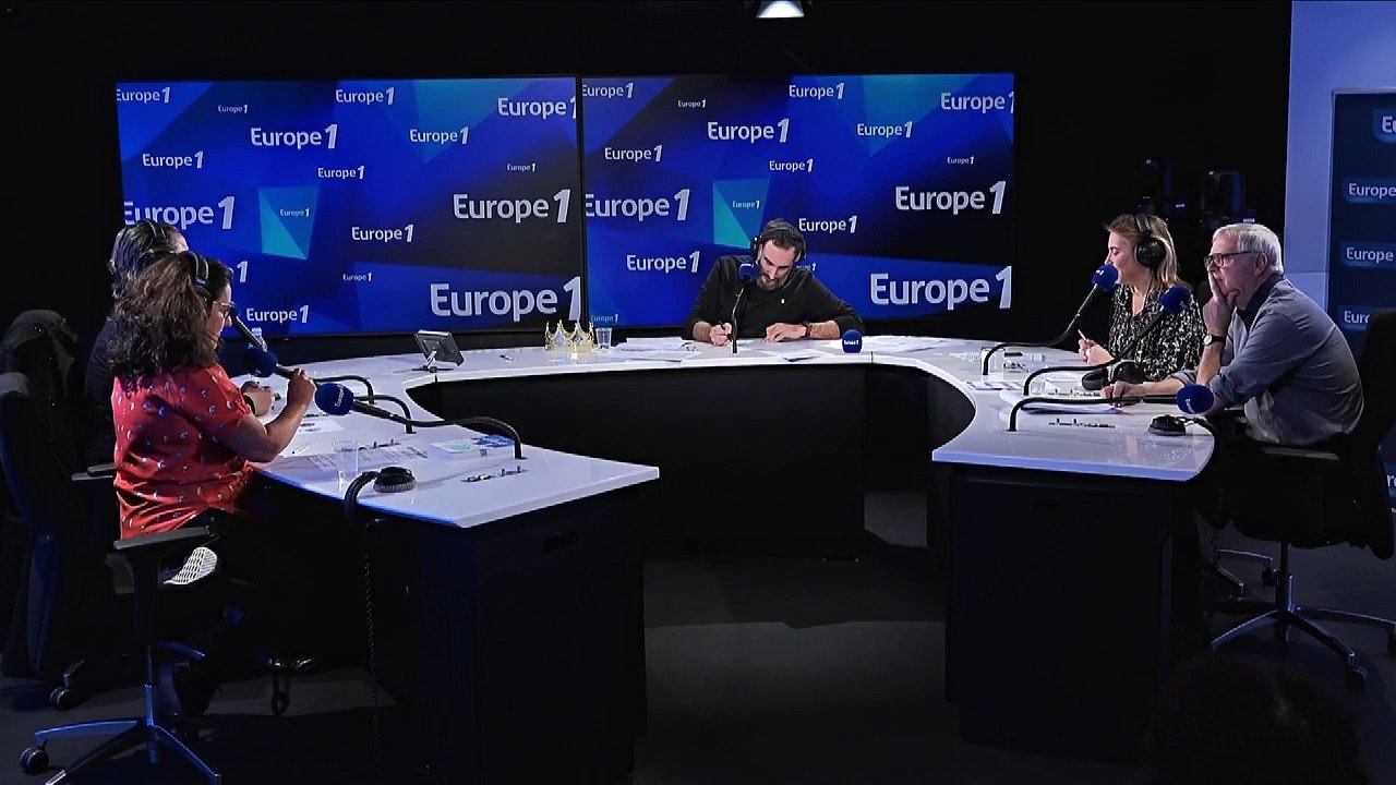 Quelle est votre relation avec votre frère ? "On ne se voit plus, donc on est complice"