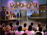 Scrabble (1987) Game Show Week: Kennedy vs. Tomarken/Rafferty vs. Farr