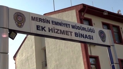 Tefecilik operasyonunda 2 kişi tutuklandı