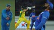 IND vs AUS 2nd ODI : Revenge taken | Virat Kohli | Aron Finch | Oneindia kannada