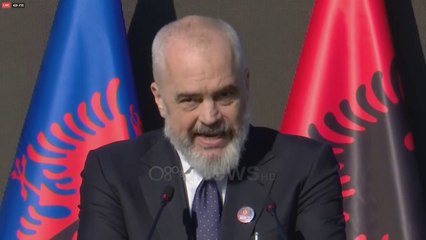 Ora News - Rama: Paketën anti KÇK po e kolaodojmë me BE e SHBA, së shpejti ligj