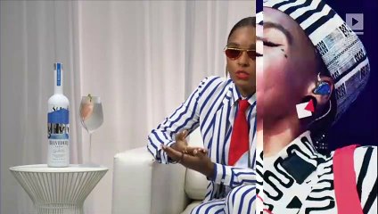 Janelle Monáe Identifies as Non-Binary