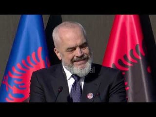 RENEA behet me repart te ri, Rama: Force krenarie dhe shembull per t’u ndjekur