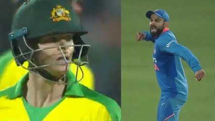 India vs Australia 2nd odi highlights| ஆஸ்திரேலியாவை வீழ்த்தியது இந்தியா
