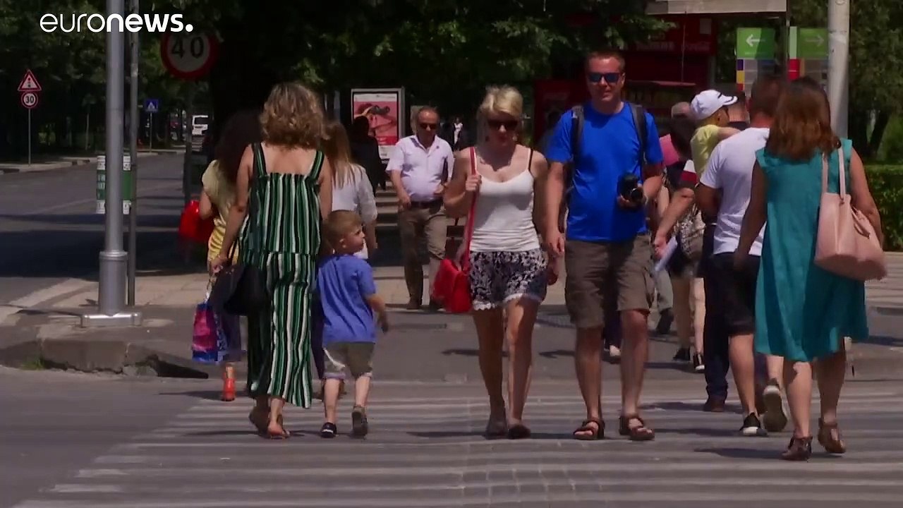 EU-Erweiterungskommissar Várhelyi in Albanien: „Beitrittsverfahren glaubwürdiger machen“