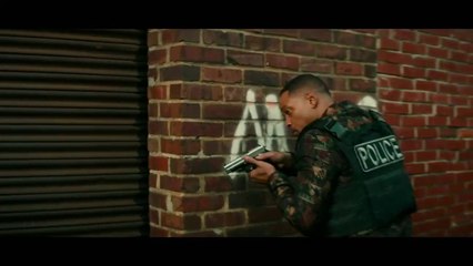 Bad Boys For Life - Extrait _Garage Shootout_ - VOST