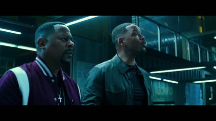 Bad Boys For Life - Extrait _Lyrics_ - VOST