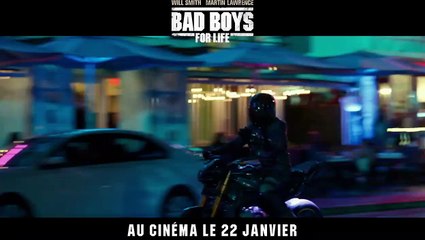 Bad Boys For Life - TV Spot _Family_ 20s