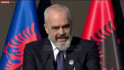 “Aksion kundër krimit si asnjëherë tjetër”/ Çfarë paralajmëron Rama