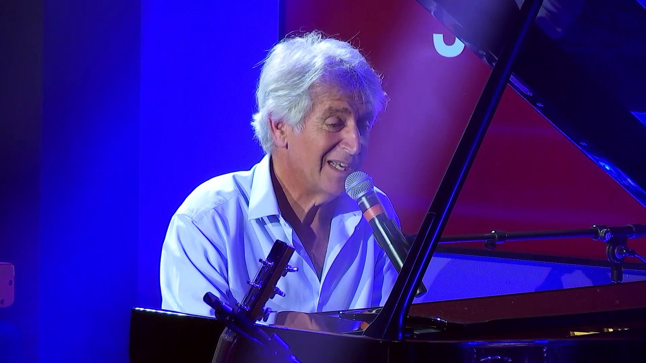 Yves Duteil - Quarante ans plus tard (Live) - Le Grand Studio RTL