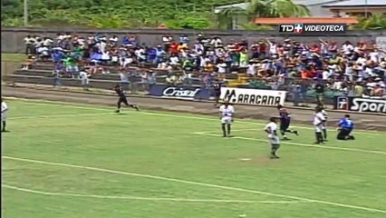 Videoteca: Alonso Solís