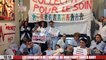 Vaucluse : les soignants de l'hôpital de Montfavet sont à bout