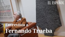 Entrevista a Fernando Trueba