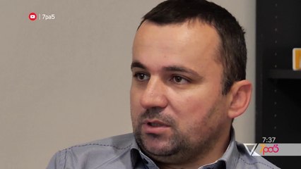 7pa5 - Siguria në punë - 13 Janar 2020 - Show - Vizion Plus