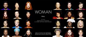 WOMAN - Bande-annonce officielle (Yann Arthus-Bertrand, Anastasia Mikova)