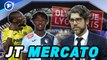 Journal du Mercato : l'OL touche enfin au but, Arsenal met un coup d'accélérateur