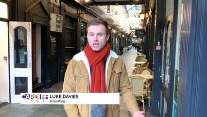 Martyn Phillips Will Step Down As WRU CEO After Six Nations!