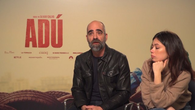 Luis Tosar, sobre la polémica de Banderas: Nos importa mucho la raza