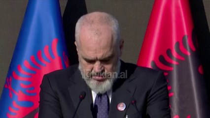Rama: Se shpejti ofensive ndaj KCK dhe krimit te organizuar
