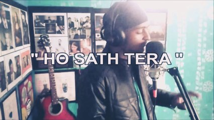 Ho Sath Tera - Aarohi Garg Ft. Himanshu Rawat