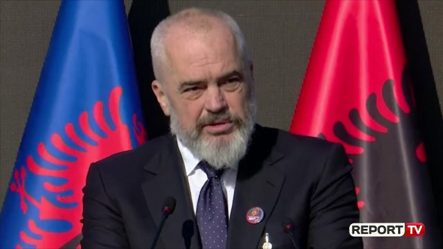 Rama për policët e korruptuar Ka ardhur koha të qërohen ata që nuk janë të denjë