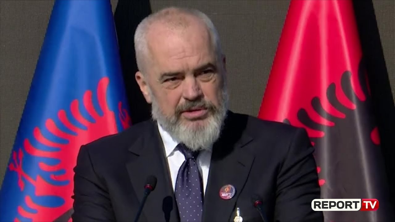 Rama për policët e korruptuar Ka ardhur koha të qërohen ata që nuk janë të denjë