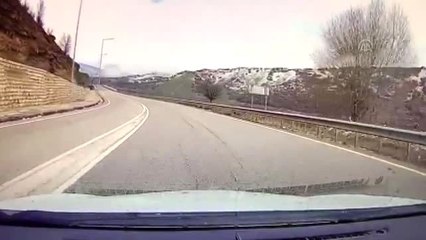 Kayıp üniversite öğrencisi Gülistan Doku'nun son görüntüleri