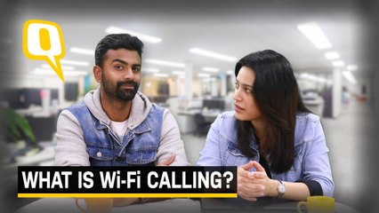 Partner | What is Wi-Fi Calling?