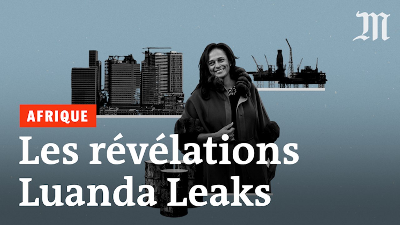 Les affaires troubles d’Isabel dos Santos, la femme d’affaires la plus riche d’Afrique