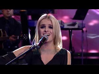 “Këndo Këngën Time”, këngëtarët tregojnë sfidat e 12 javëve  - Vizion Plus