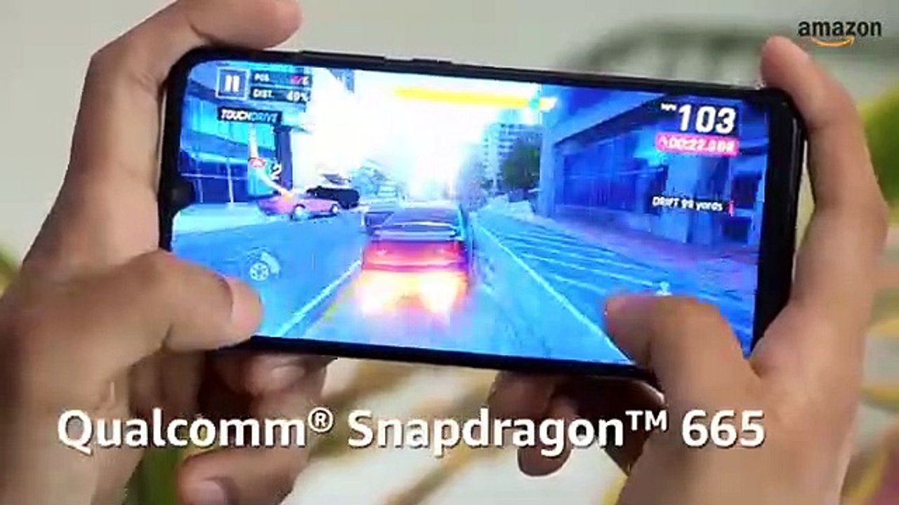 Xiaomi Mi A3 mobile