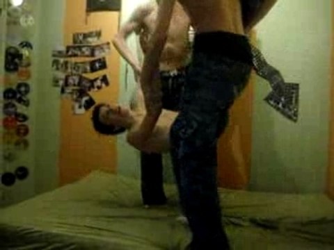 catch entres potes 4