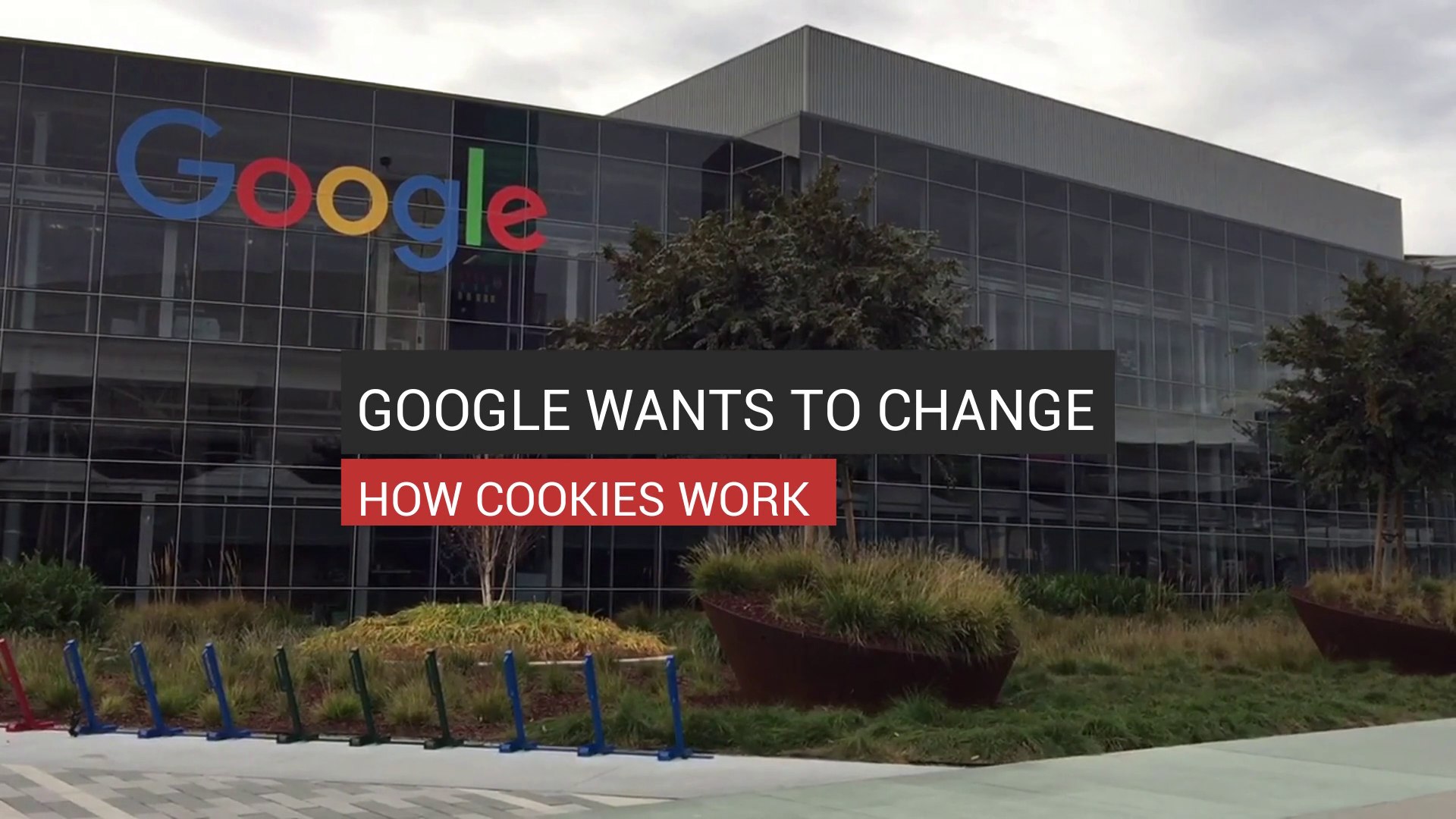 ⁣Google Wants To Change How Cookies Work