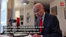 EXCLUSIF. La brigade des mineurs surveillait discrètement Matzneff