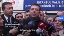 İstanbul Büyükşehir Belediyesi, cemevlerine temizlik ve benzeri hizmetleri ücretsiz verecek
