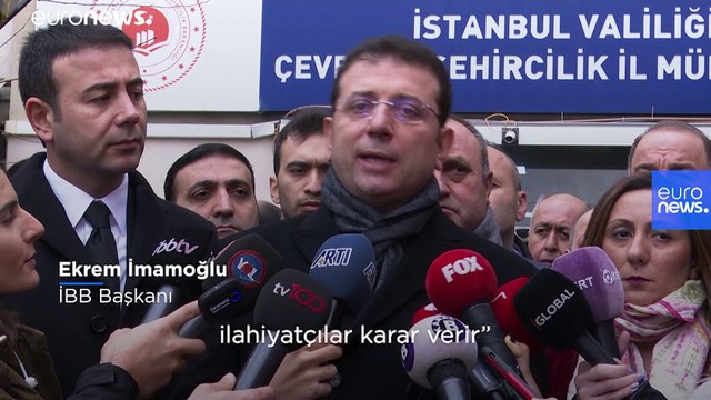 İstanbul Büyükşehir Belediyesi, cemevlerine temizlik ve benzeri hizmetleri ücretsiz verecek