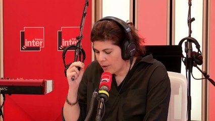 Un peu de poésie, merde ! La Chronique de Christine Gonzalez