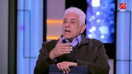 الدكتور حسام بدراوي يكشف تفاصيل عن كتابه الجديد "على مقهي الحالمون بالغد"