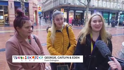 Sticking To Your New Year's Resolution!