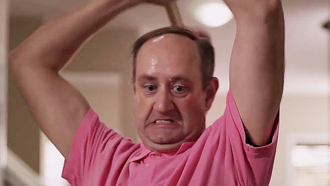 Red Letter Day - Trailer (Deutsch) HD