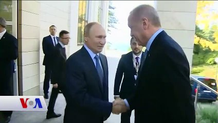 'Türkiye ile Libya Arasındaki Anlaşma Akdeniz'i Bulandıracak'